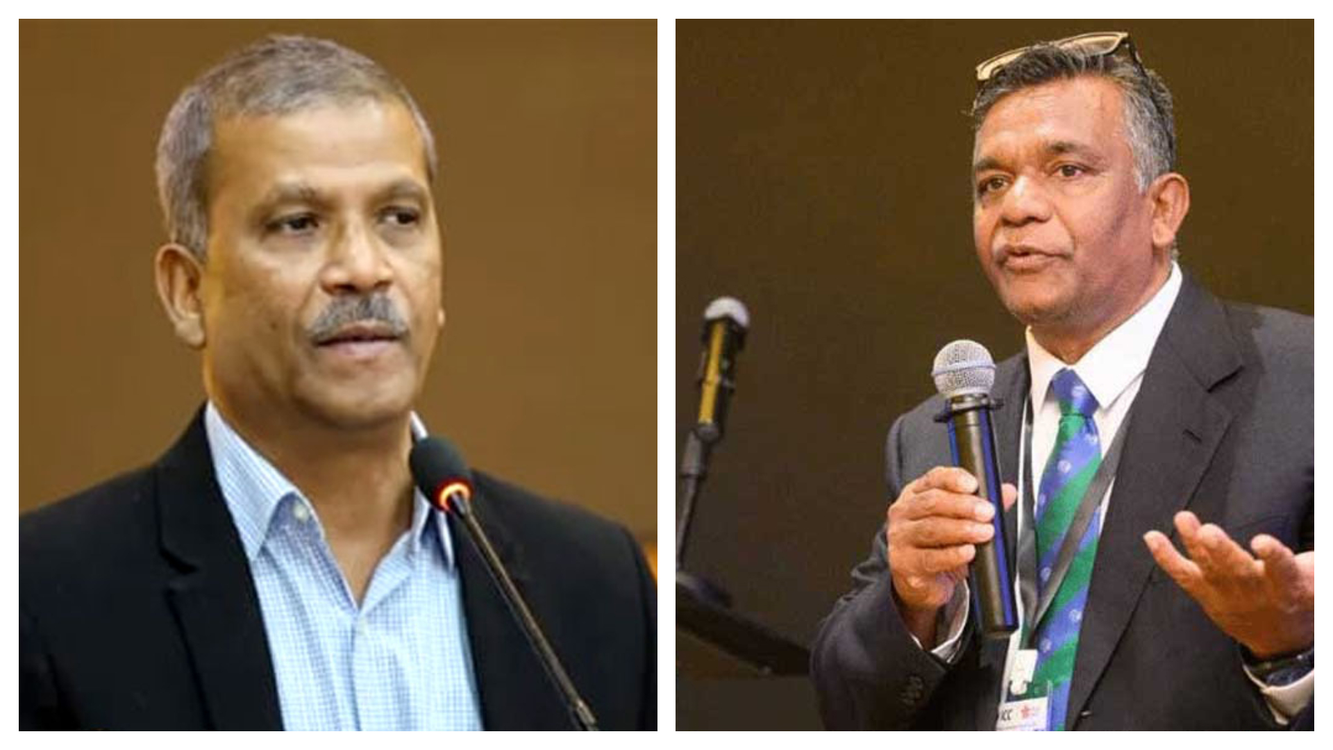 ভারতে খেলার ব্যাপারে ক্রীড়া উপদেষ্টার সঙ্গে বিসিবির নীতিনির্ধারকদের সভা