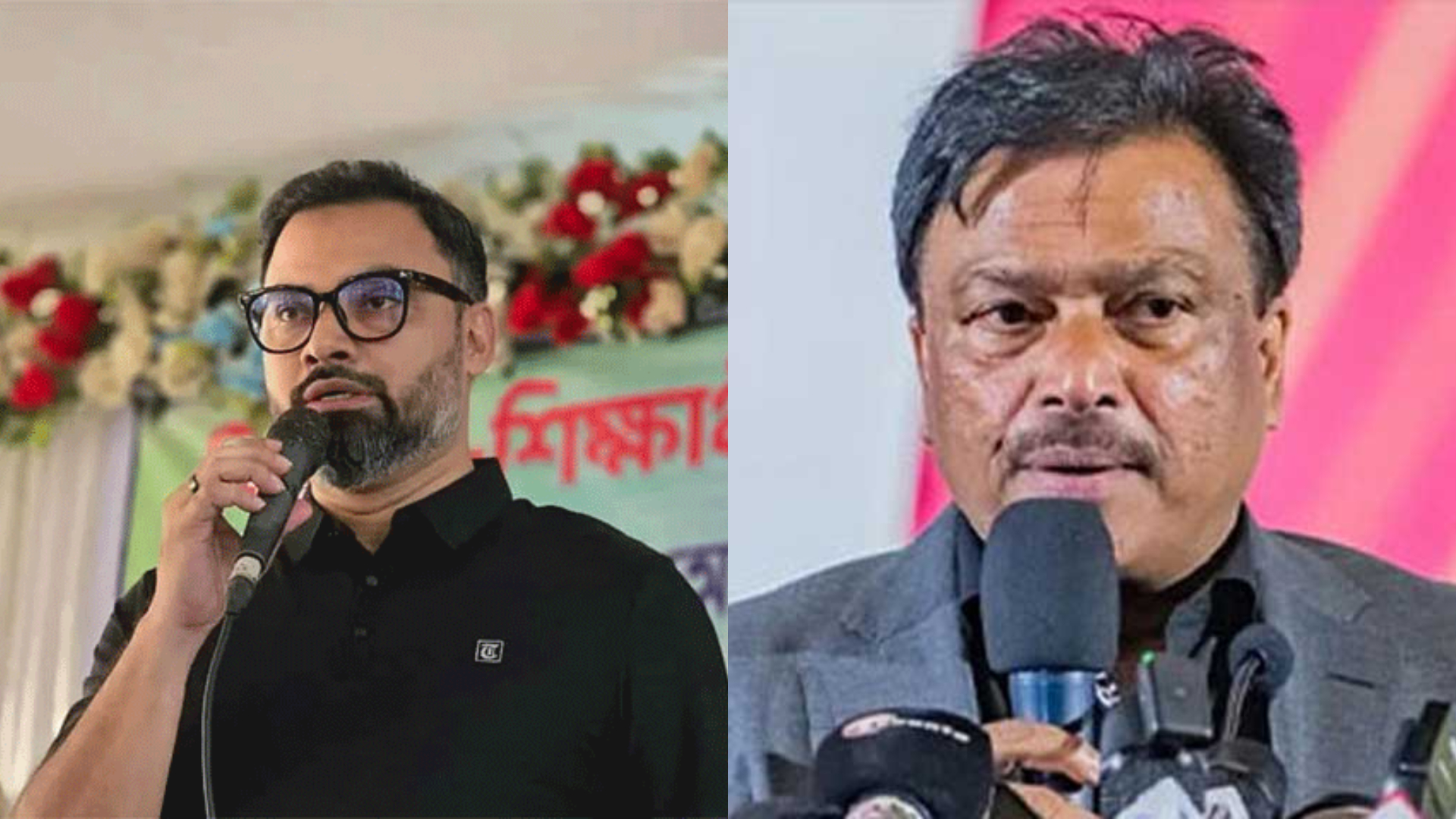 বিসিবির দাবি-দাওয়া কি ক্রীড়া প্রতিমন্ত্রীর কাছে ঠিকমতো উপস্থাপন করতে পেরেছেন ফারুক