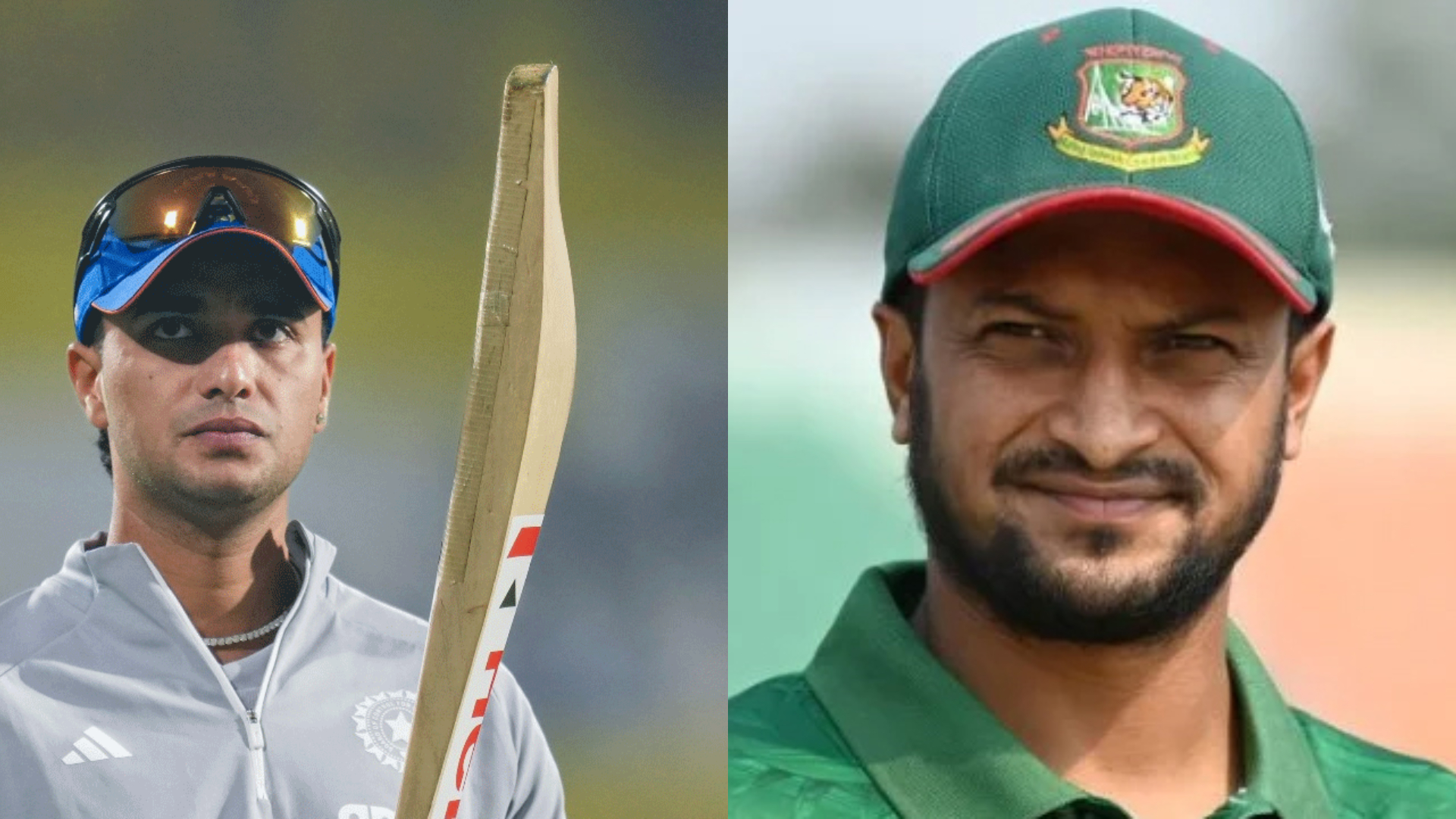 বিশ্বকাপে বাজে রেকর্ডে সাকিব-তামিমদের পাশে ভারতের অভিষেক, সামনেই সৌম্য-আফ্রিদি