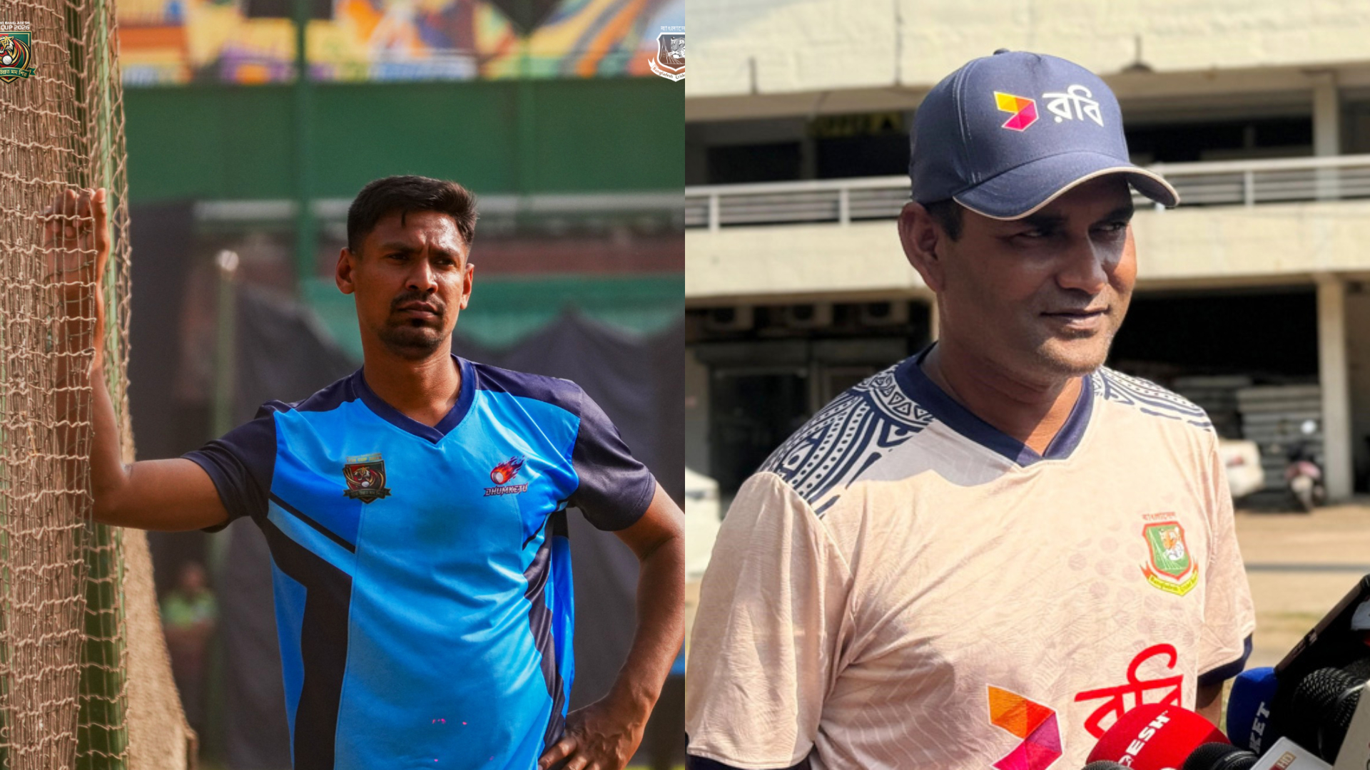 যা হওয়ার তা হয়ে গেছে, মোস্তাফিজ ইস্যুতে সালাহ উদ্দীন