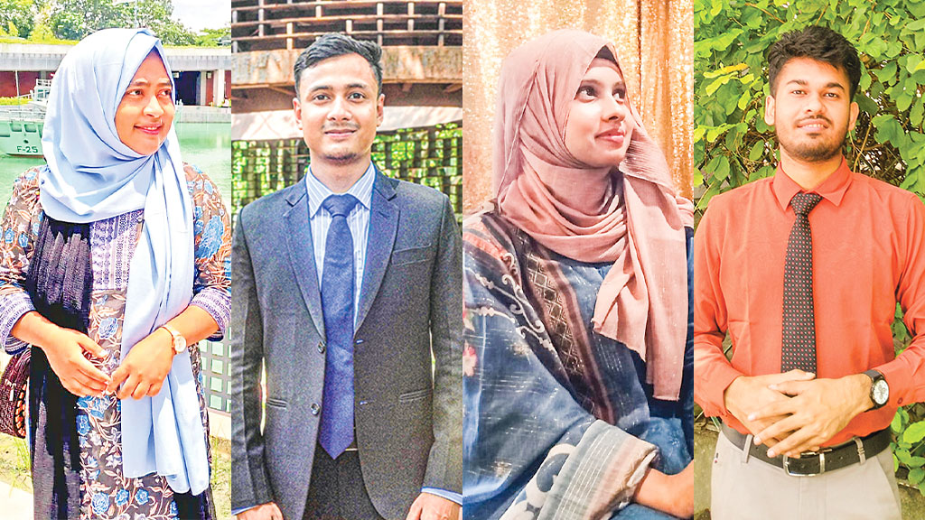 সিজিপিএ ধরে রাখার কৌশল