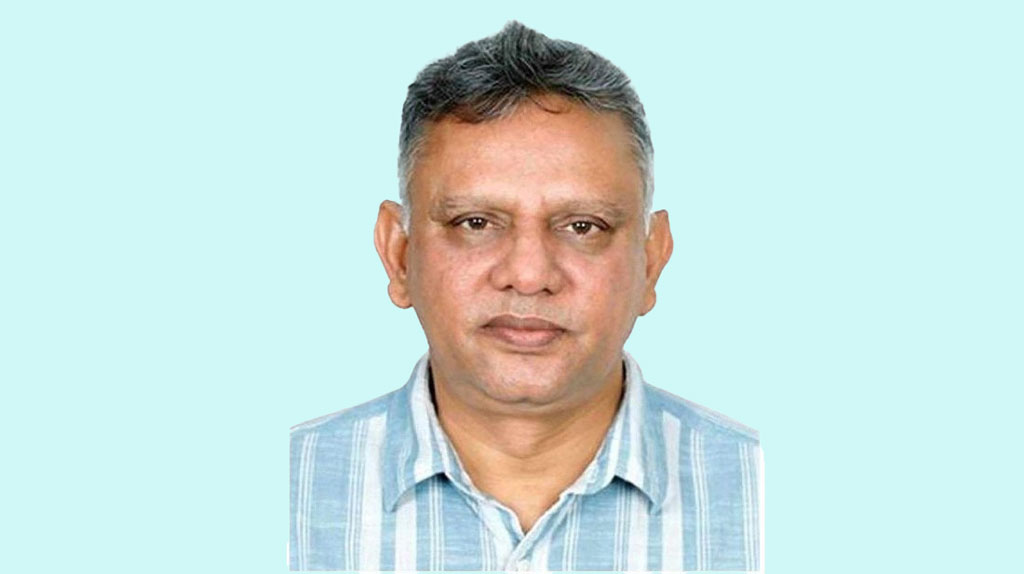 ঢাকার হত্যাচেষ্টা মামলায় সাবেক এমপি ফয়জুর রহমান কারাগারে