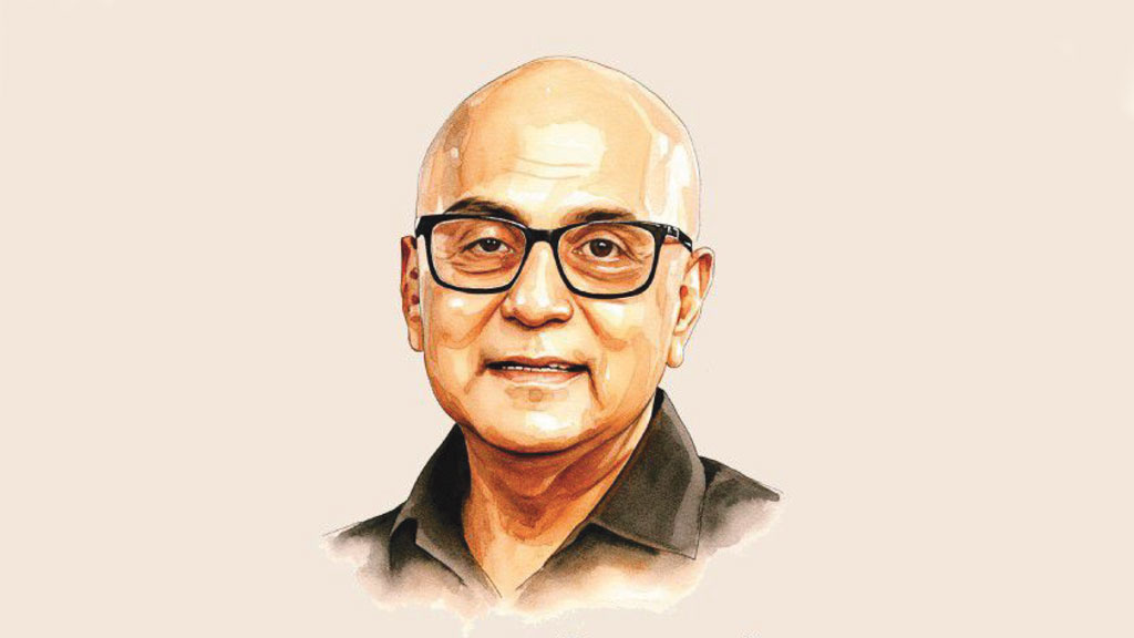 গান-আড্ডায় শহীদ মাহমুদ জঙ্গীর ৭০ বছর