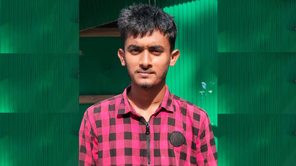 জিএসটি গুচ্ছের ‘বি’ ইউনিটে প্রথম হলেন ব্রাহ্মণবাড়িয়ার মিজান