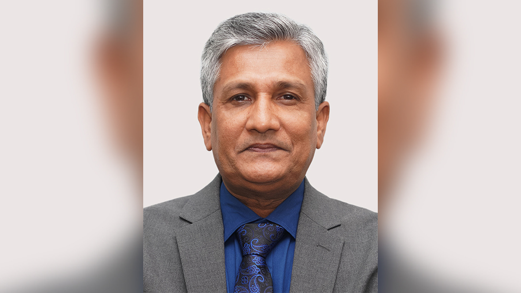 বিএএসের ফেলো নির্বাচিত হলেন গ্রিন ইউনিভার্সিটির উপাচার্য অধ্যাপক ড. মোহাম্মদ শরীফ উদ্দিন