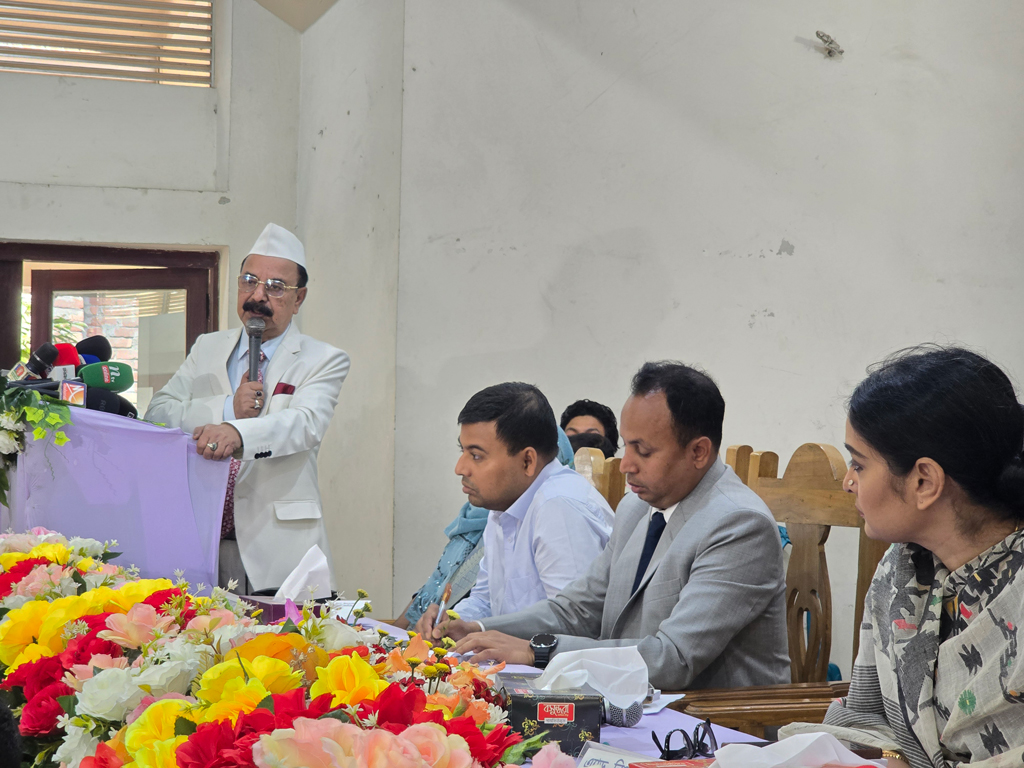 দুর্নীতি দমনে জিরো টলারেন্স কার্যকর করা বাস্তবসম্মত নয়: গয়েশ্বর রায়