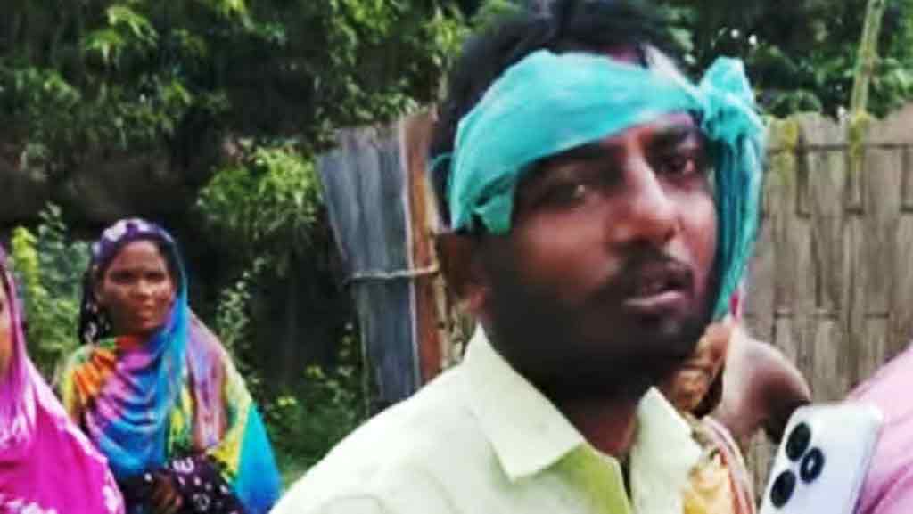 গাইবান্ধায় শিয়ালের কামড়ে নারী ও শিশুসহ আহত ৯
