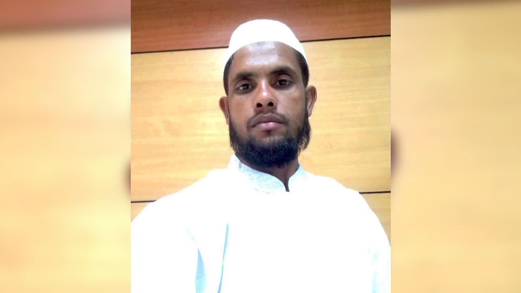 গাইবান্ধায় মোটরসাইকেলের ধাক্কায় যুবক নিহত