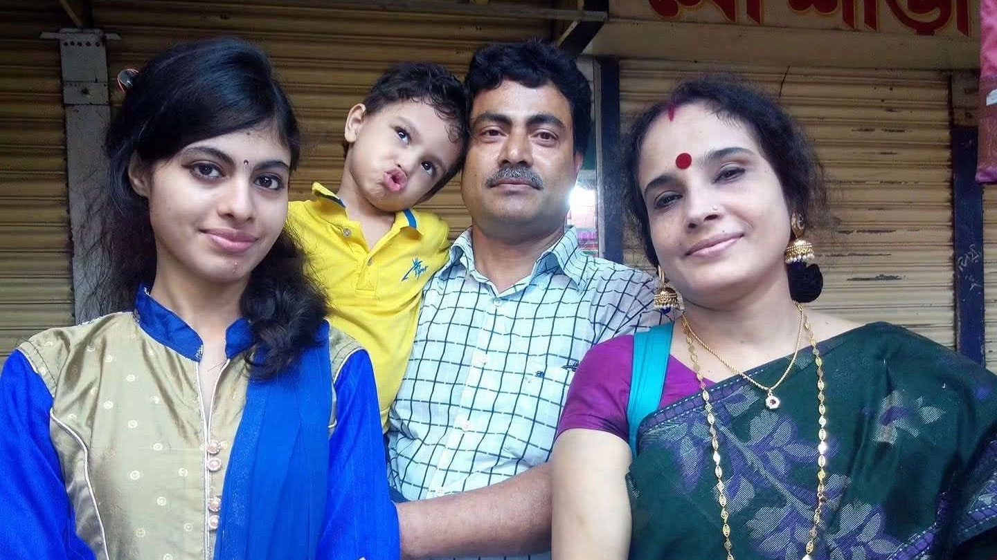 রংপুরে সাবেক শিক্ষকসহ এক পরিবারের চারজনের লাশ উদ্ধার