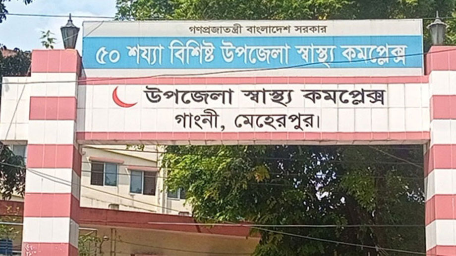 গাংনীতে কুকুরের কামড়ে আহত ১৭, ভ্যাকসিন নেই হাসপাতালে