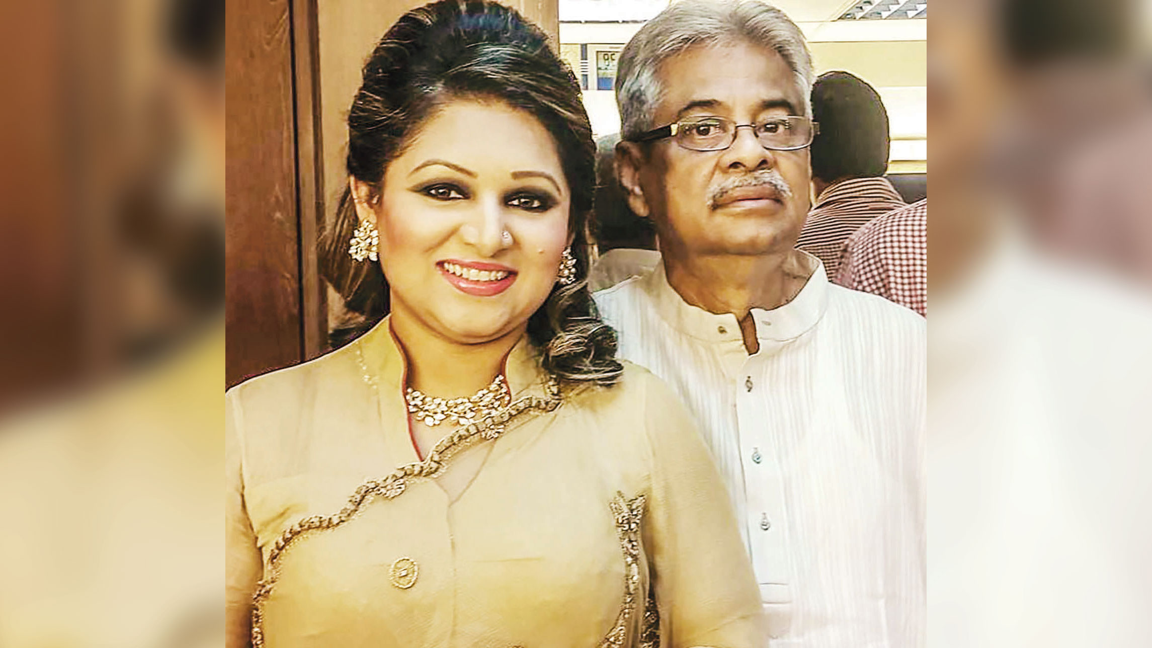 গাজী মাজহারুল আনোয়ারের মৃত্যুবার্ষিকীতে দিঠির গান