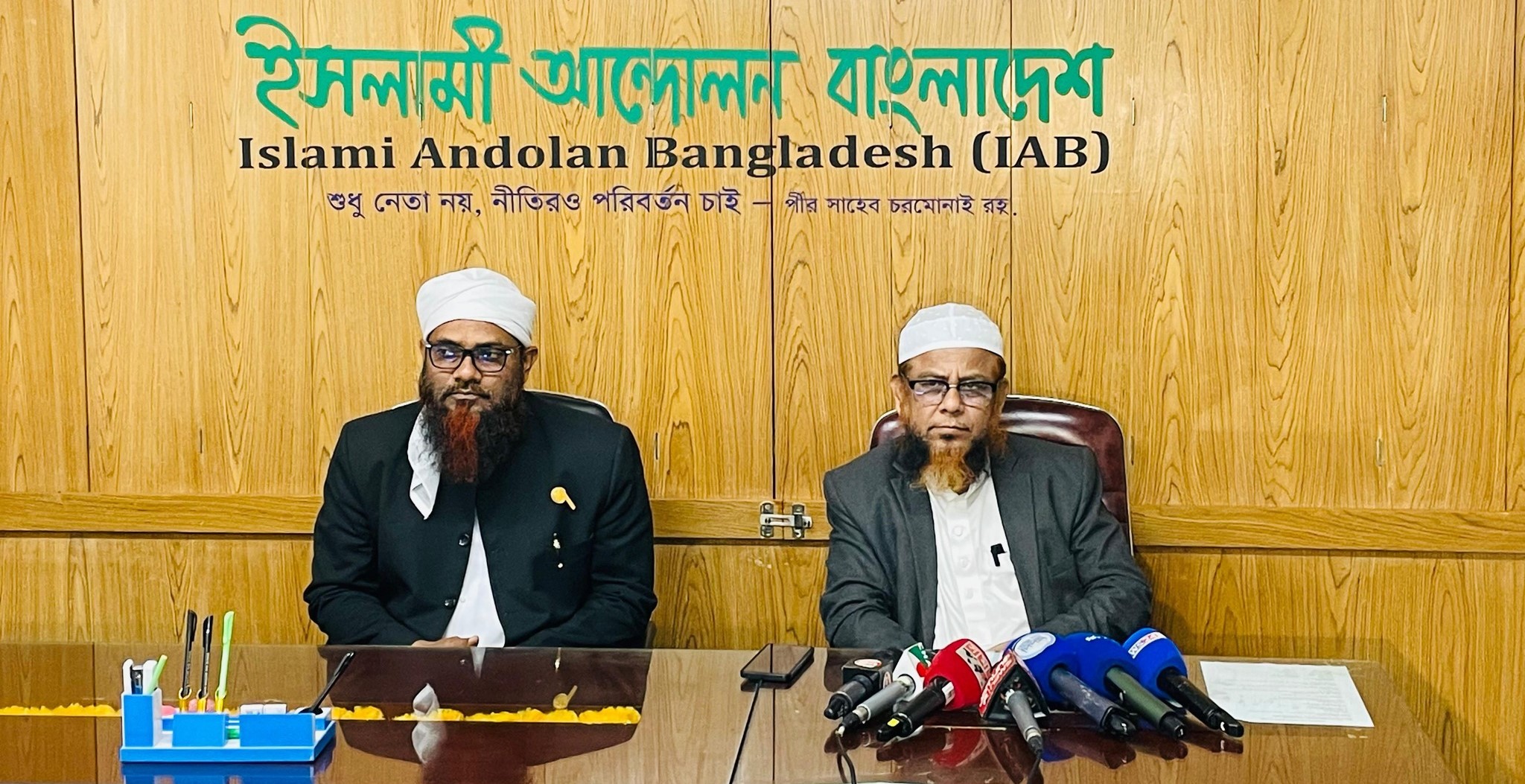 ‘জামায়াত কি জাতীয় পার্টির মত ভূমিকা পালন করবে’— সংশয়ে ইসলামী আন্দোলন, নতুন জোটের ইঙ্গিত