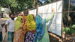গাজীপুরে কেয়া গ্রুপের চার কারখানায় একযোগে ৭৩৯ কর্মী ছাঁটাই
