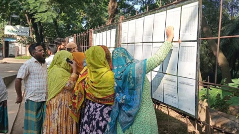 গাজীপুরে কেয়া গ্রুপের চার কারখানায় একযোগে ৭৩৯ কর্মী ছাঁটাই