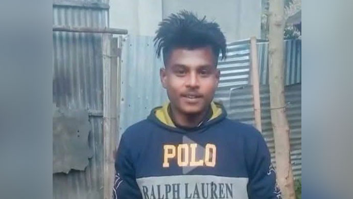 মাদকের টাকার জন্য মাকে মারধর, বড় ভাইয়ের ছুরিকাঘাতে নিহত
