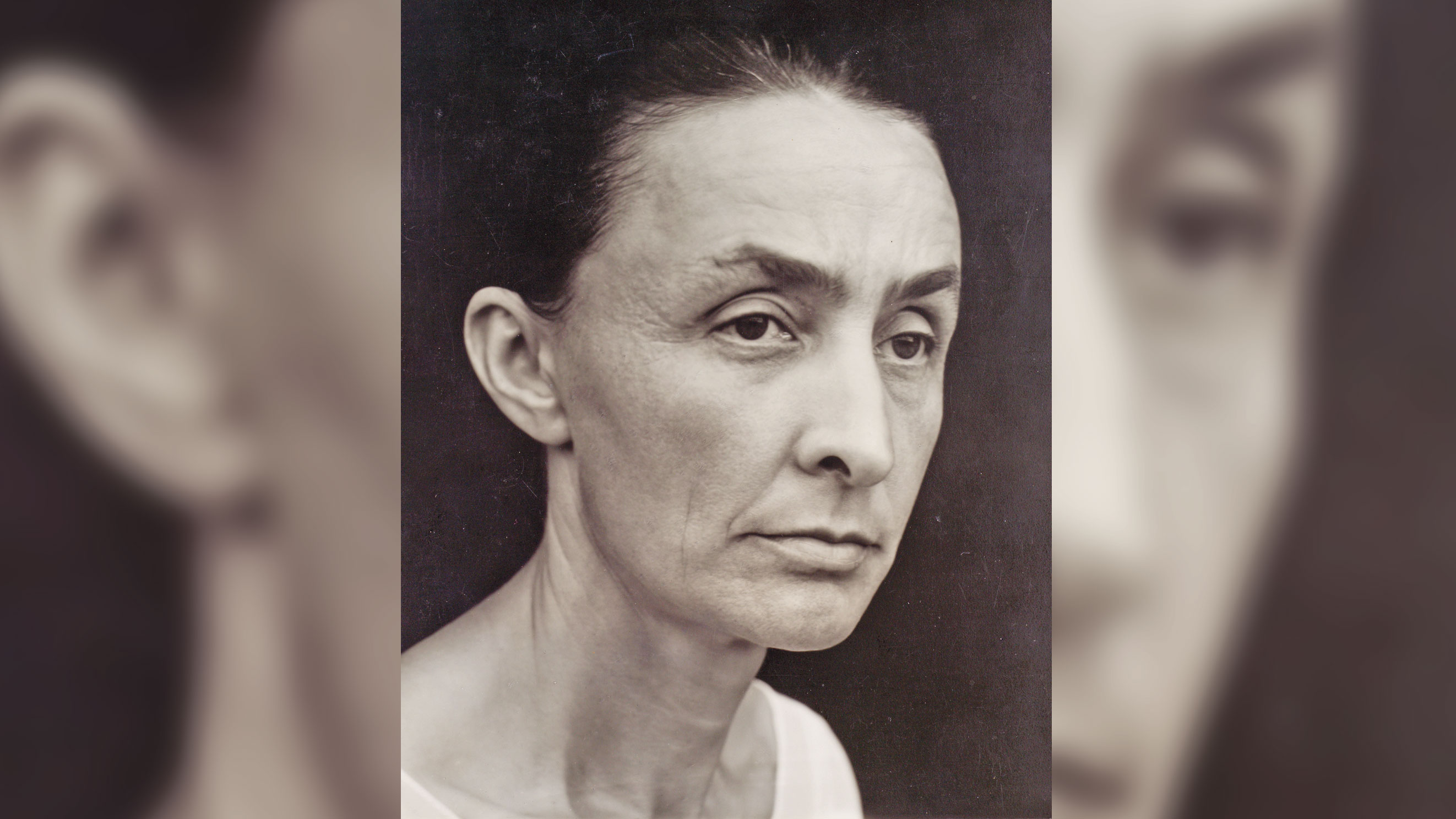 আমেরিকান মডার্নিজমের জননী