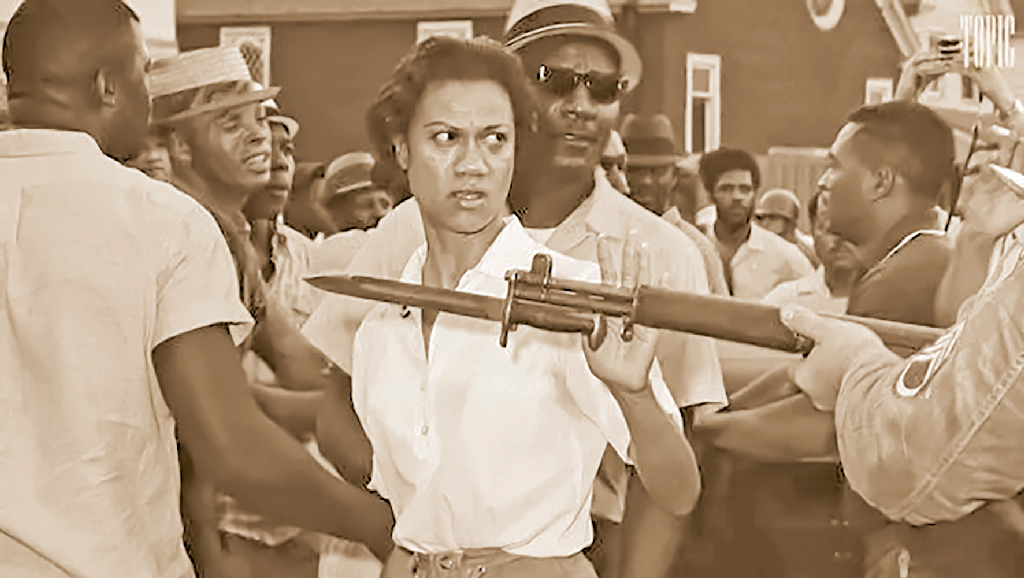 শুভ জন্মদিন গ্লোরিয়া রিচার্ডসন