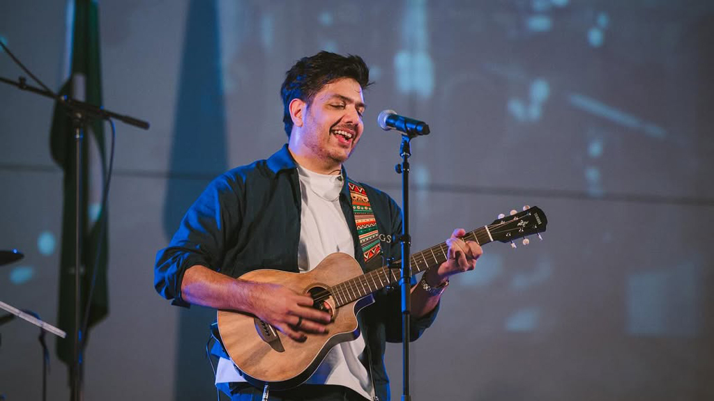 আলী আজমতের পর এবার স্থগিত হলো জালের কনসার্ট