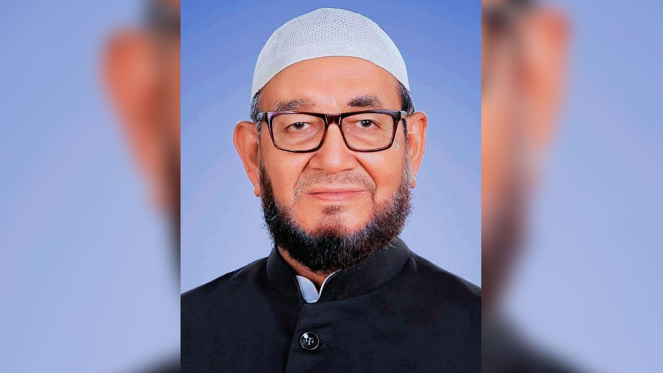 বরগুনা-২ আসনের সাবেক সংসদ সদস্য গোলাম সরোয়ার হিরু আর নেই