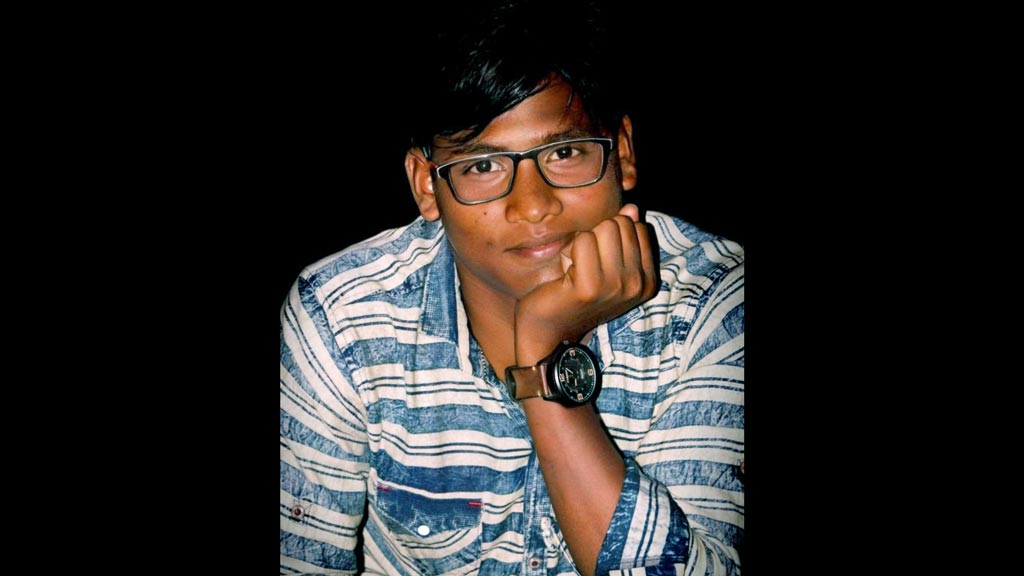 কোটালীপাড়ায় কলেজছাত্র গ্রেপ্তার