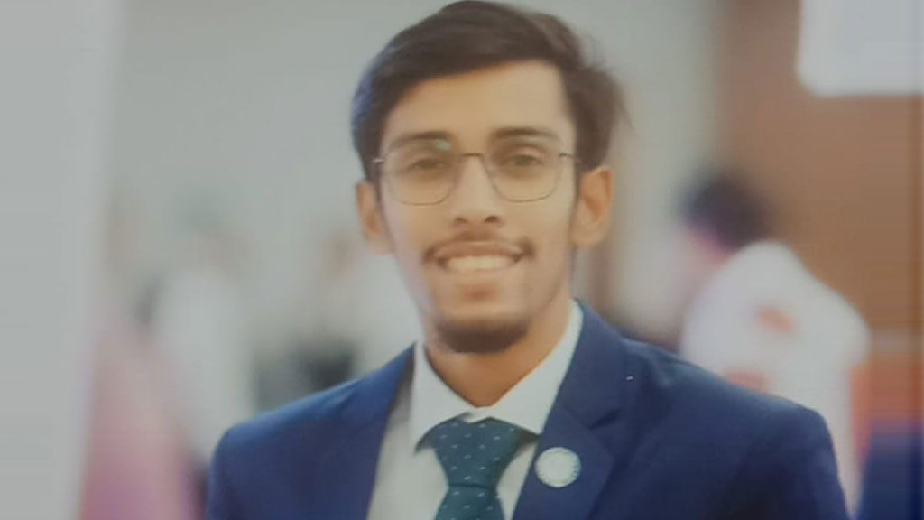 নদীতে গোসলে নেমে ব্র্যাক বিশ্ববিদ্যালয়ের ছাত্রের মৃত্যু