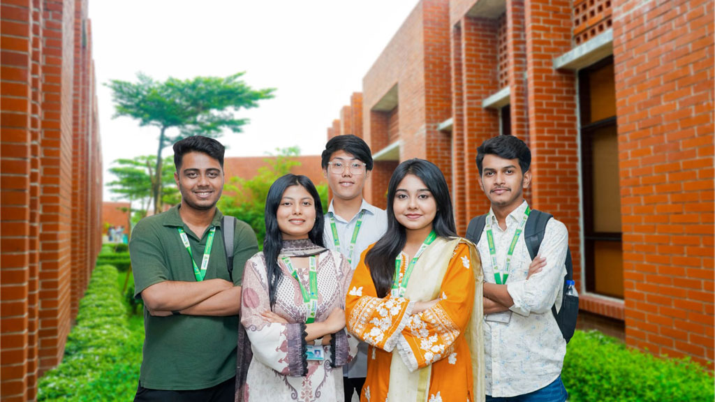 গ্রিন ইউনিভার্সিটিতে ভর্তির সময় বাড়ল