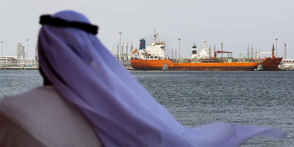 উপসাগরীয় অঞ্চলের ব্যবসা-বাণিজ্য থমকে গেছে