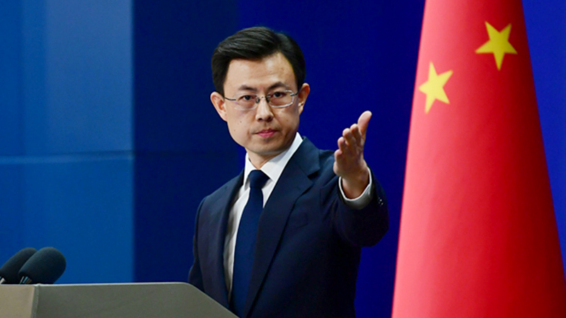 অরুণাচল নিয়ে ফের উত্তপ্ত দিল্লি-বেইজিং