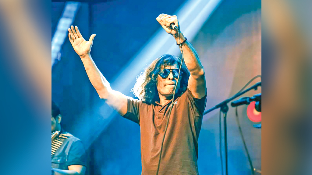 হাসান বললেন, এমনটা যেন আর না ঘটে