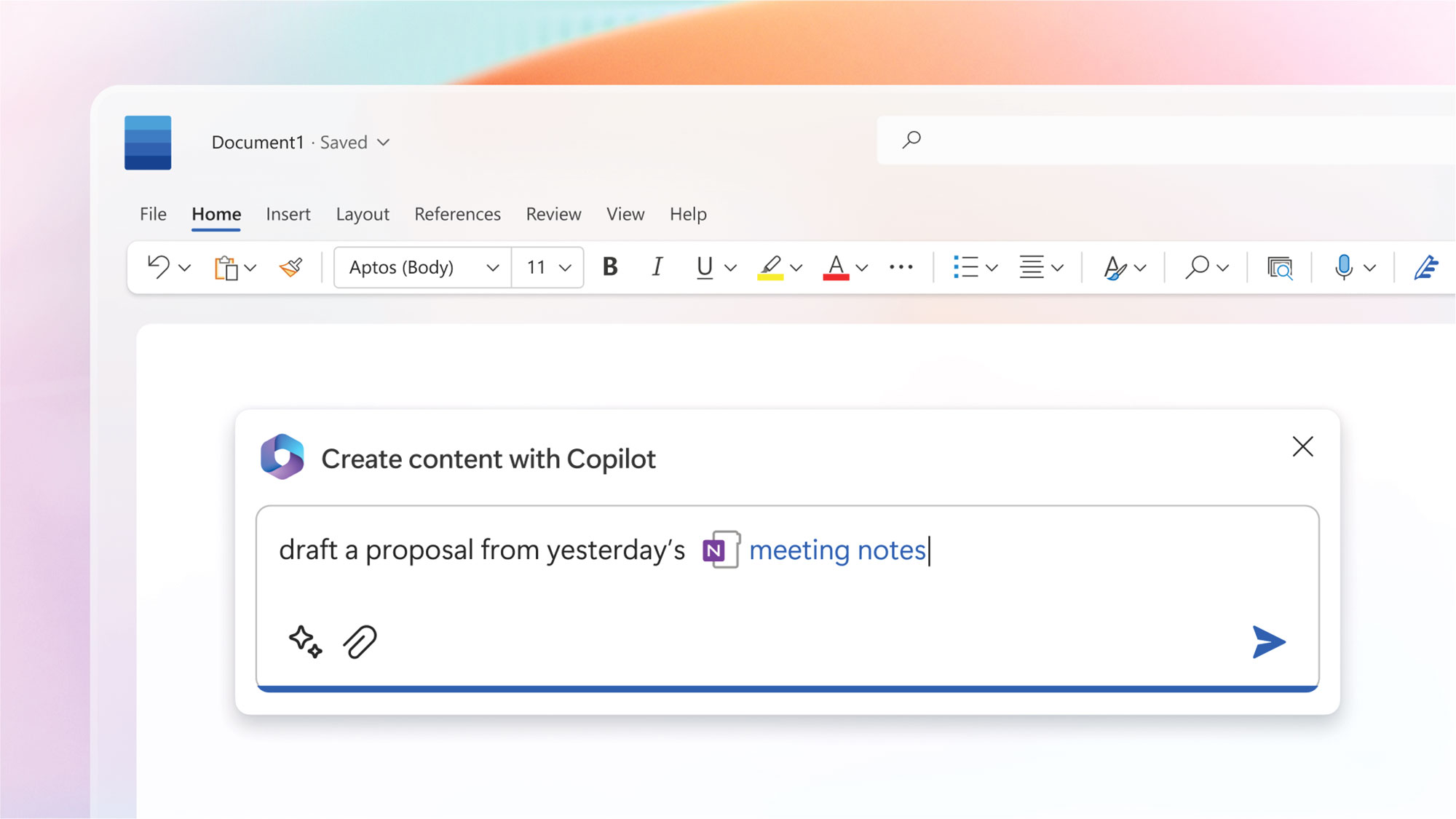 এক ক্লিকে কোপাইলটে ব্যক্তিগত তথ্য চুরি
