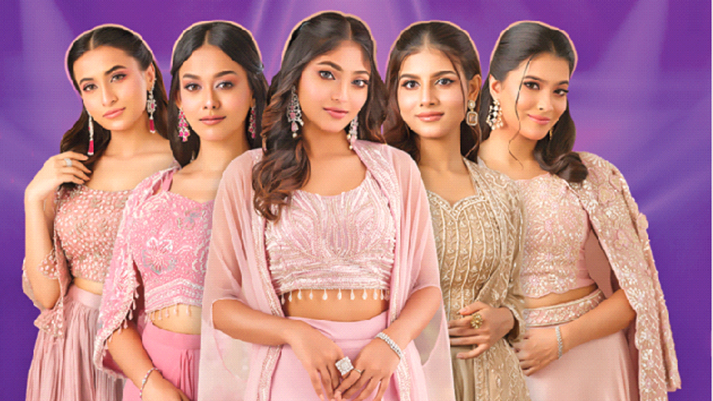 লাক্স চ্যানেল আই সুপারস্টার ২০২৫-এর সেরা ৫