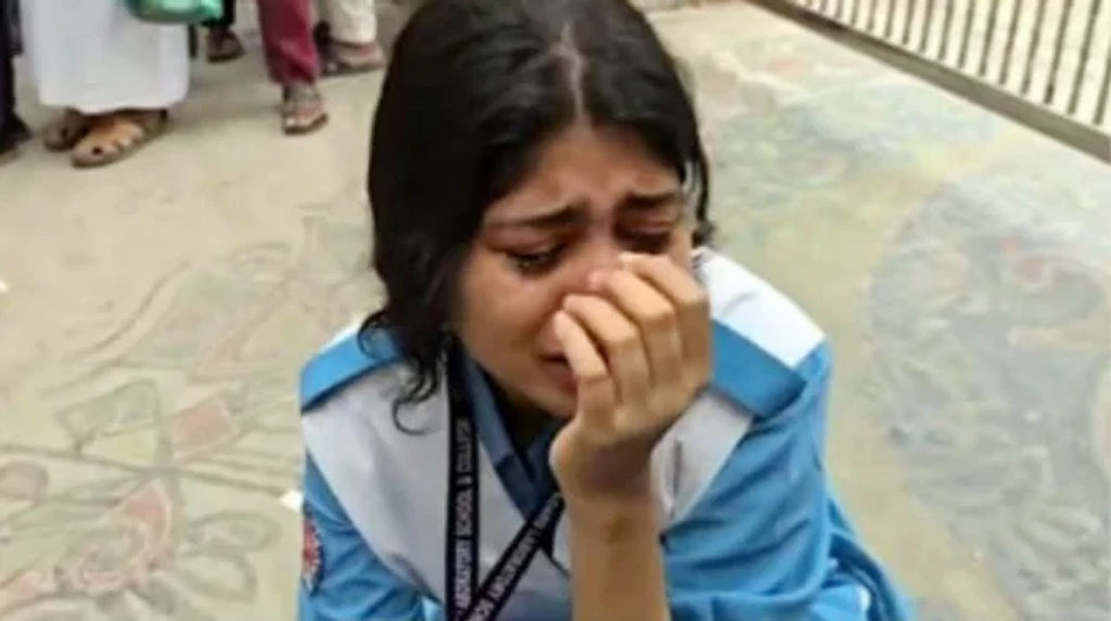 সেই এইচএসসি পরীক্ষার্থীর পরীক্ষা নেওয়ার বিষয়টি বিবেচনায় নেওয়া হচ্ছে: শিক্ষা উপদেষ্টা