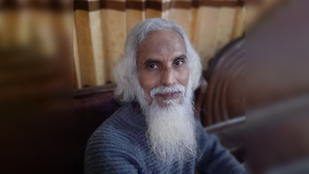 রাজশাহীতে আ.লীগ নেতা বাবু গ্রেপ্তার