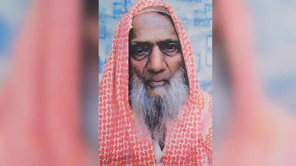 আল্লামা হাবিবুর রহমান আজমি: প্রথিতযশা মুহাদ্দিস ও পাণ্ডুলিপি গবেষক