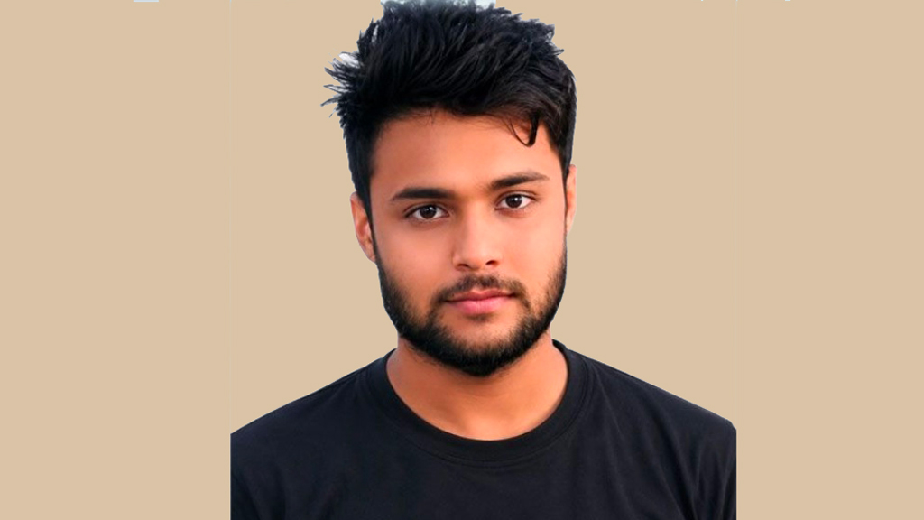 হবিগঞ্জ জেলা ছাত্রলীগের সহসভাপতি গ্রেপ্তার