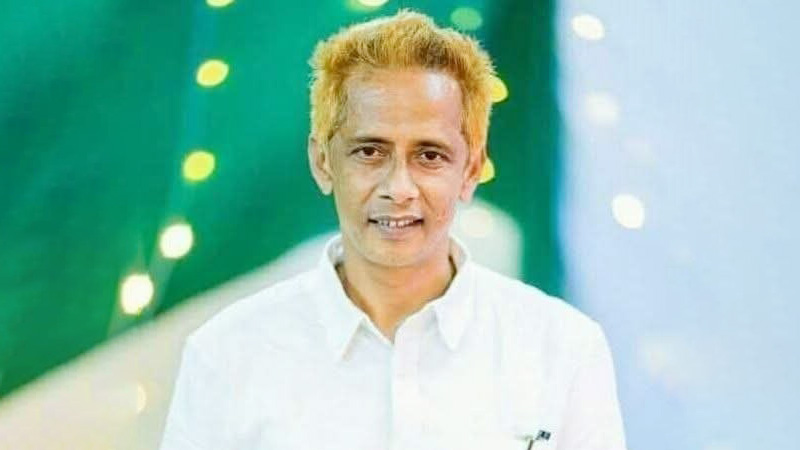 হবিগঞ্জে হত্যা মামলার আসামি ইউপি চেয়ারম্যান গ্রেপ্তার