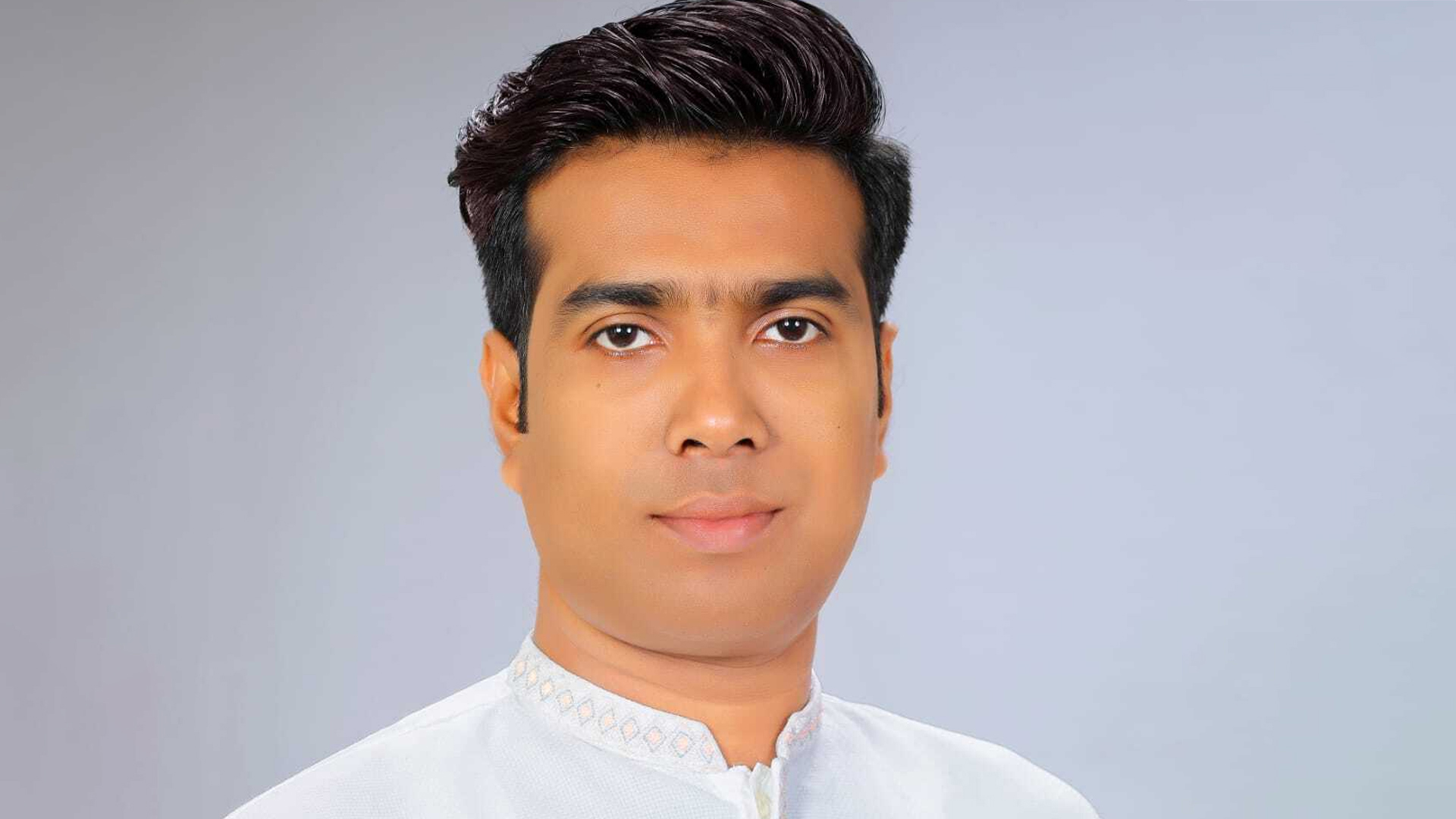 হবিগঞ্জে ছাত্রদল সভাপতিকে ‘জীবিত দাফনের’ হুমকি, থানায় জিডি