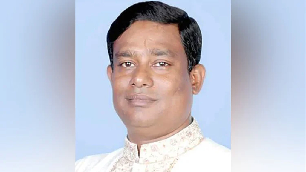 সাবেক এমপি আফিল ও স্ত্রীর নামে দুদকের মামলা