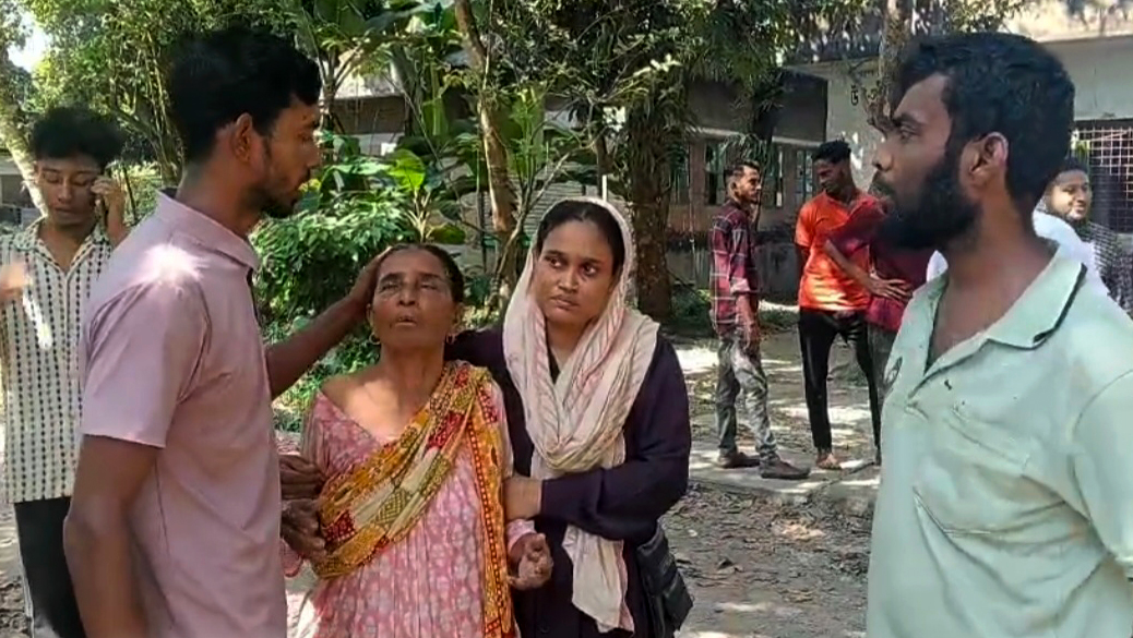 হবিগঞ্জ কারাগারে হাজতির মৃত্যু, পরিবারের দাবি হত্যা