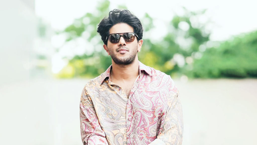সবাইকে লাভের ভাগ দিতে চান দুলকার সালমান