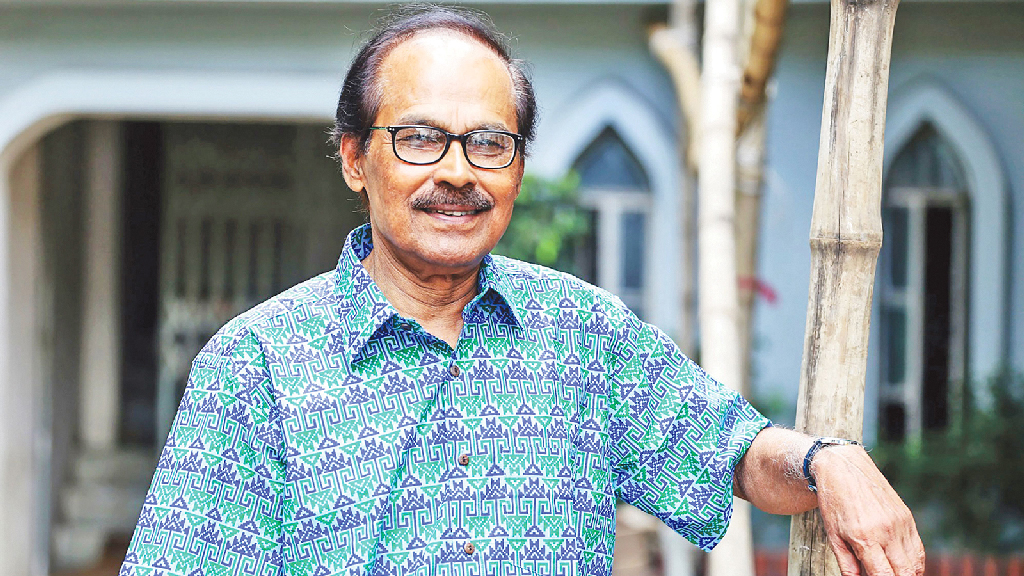 সৈয়দ আব্দুল হাদীর জন্মদিনে চ্যানেল আইয়ে দিনব্যাপী আয়োজন