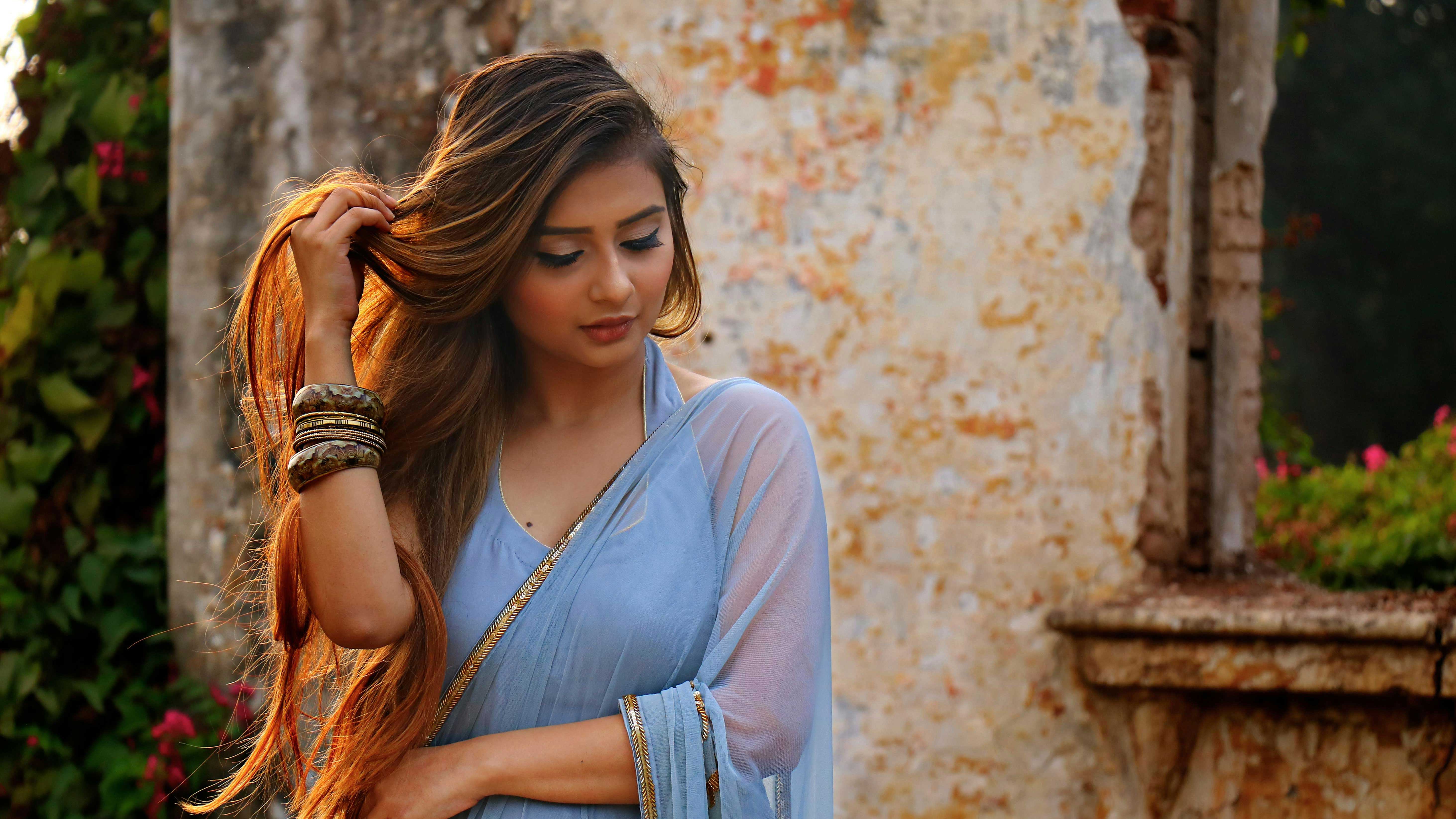 চুল ভালো রাখবে টক দইয়ের ৫ হেয়ার প্যাক