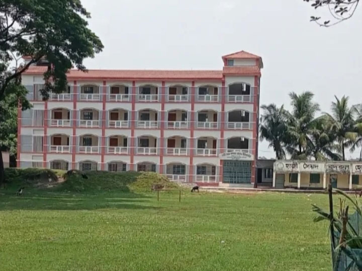 মুলাদীতে জ্যেষ্ঠতা লঙ্ঘন করে পদোন্নতির অভিযোগে মামলা, কলেজের অধ্যক্ষ-সভাপতিকে শোকজ
