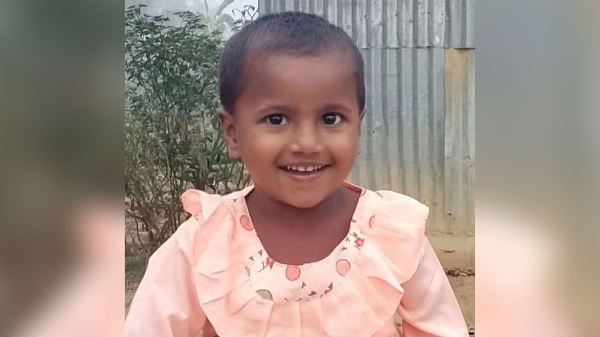 ফটিকছড়িতে নিখোঁজ শিশুর মরদেহ মিলল প্রতিবেশীর বাড়িতে, আটক ৩