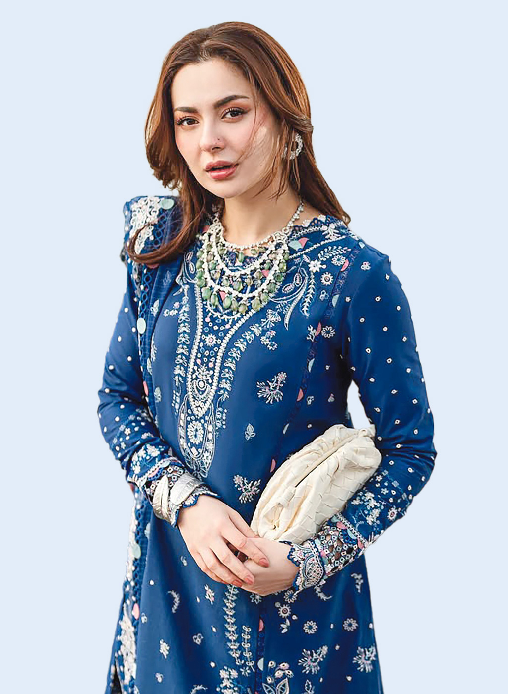 হানিয়া আমির। ছবি: ইনস্টাগ্রাম