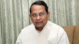 সাড়ে ৬ কোটি টাকা আত্মসাৎ: সাবেক মন্ত্রী ইনুসহ ৮ জনের বিরুদ্ধে মামলা
