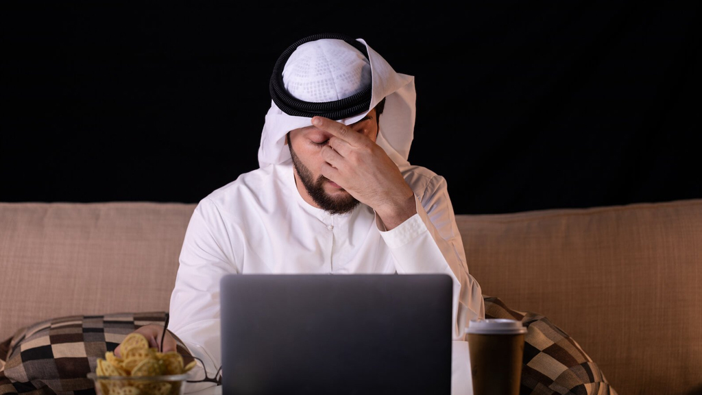 মাথা ব্যথা হলে যে দোয়া পড়বেন