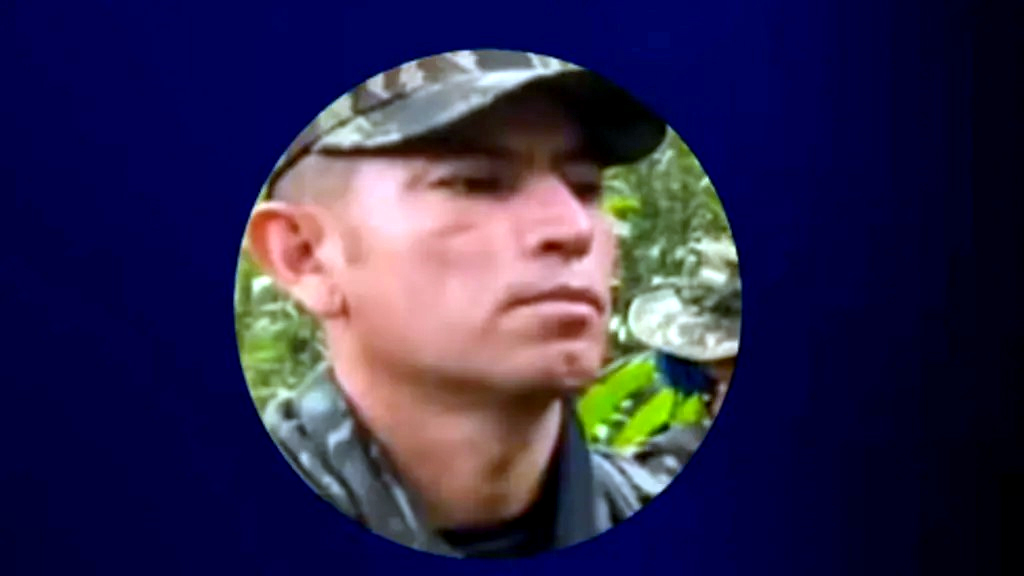 কলম্বিয়ায় নতুন প্রেসিডেন্টের ঘোষণার পর বিদ্রোহী নেতা নিহত