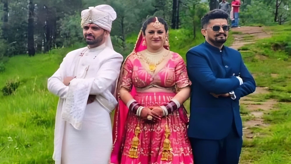 দুই ভাইয়ের এক স্ত্রী, কেন এমন প্রথা ভারতীয় এই নৃগোষ্ঠীর