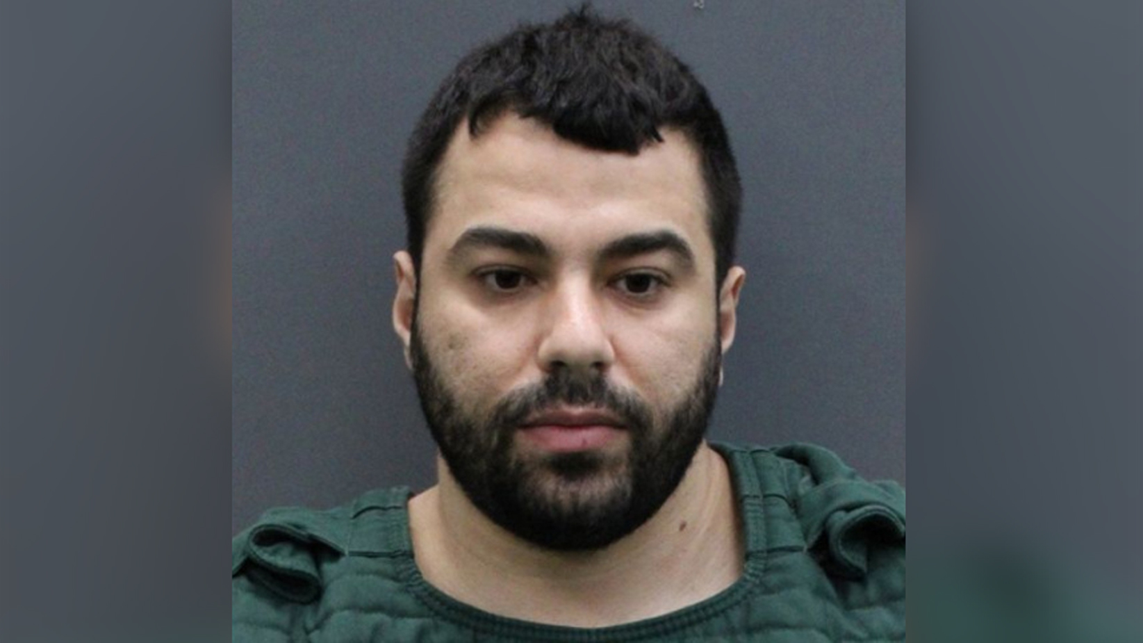 যুক্তরাষ্ট্রে ২ বাংলাদেশি শিক্ষার্থী হত্যার ঘটনায় গ্রেপ্তার কে এই হিশাম আবুঘারবিয়েহ